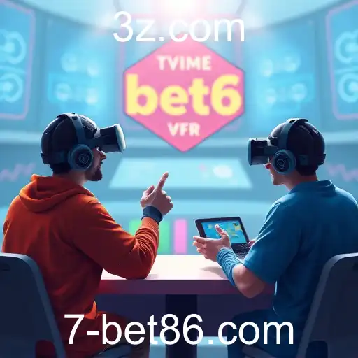 Tendências Emergentes no Mundo dos Jogos Online