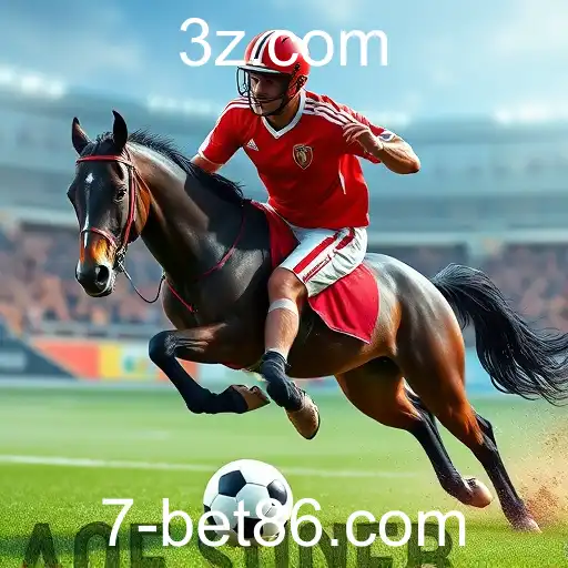 A Nova Era das Apostas Online com Bet86