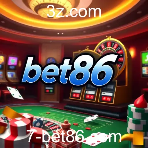 Explore a Emoção dos Jogos de Cassino no Bet86