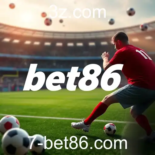 A Ascensão do Bet86: Uma Nova Era nos Jogos Online