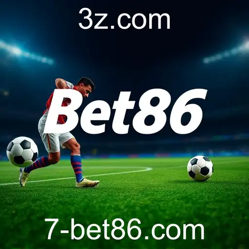 A Ascensão de Bet86 e o Cenário Atual do Mercado de Apostas no Brasil