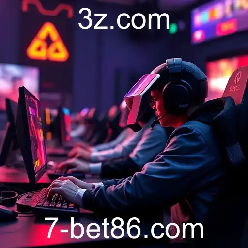 O Avanço dos Jogos Online: Uma Nova Era de Entretenimento