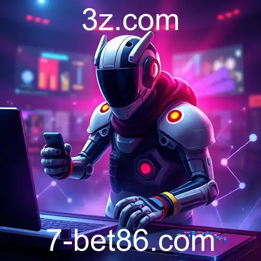 Tendências Emergentes em Jogos Online: O Impacto de bet86