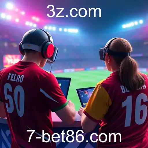 Explorando as Tendências dos Jogos Online em 2025