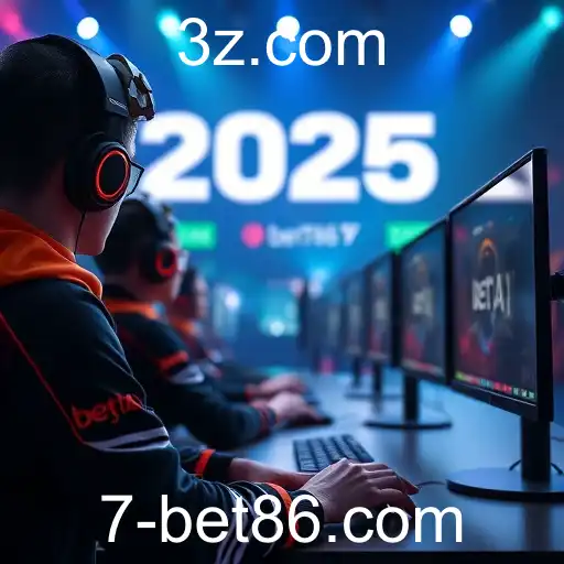 Novidades e Tendências do Cenário de Jogos em 2025