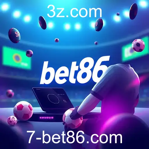A Ascensão do Bet86 no Cenário de Jogos em 2025
