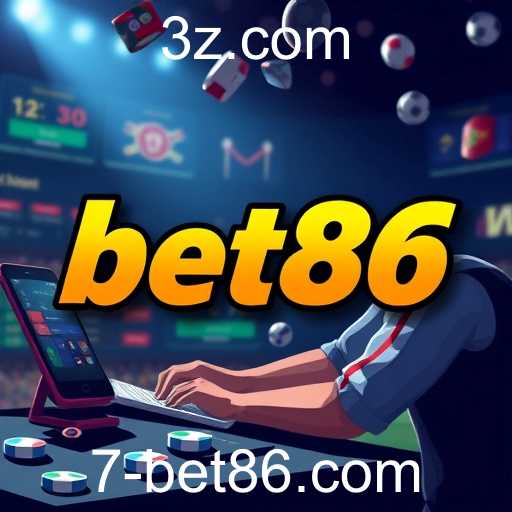 A Ascensão dos Sites de Jogos: Uma Nova Era para Bet86